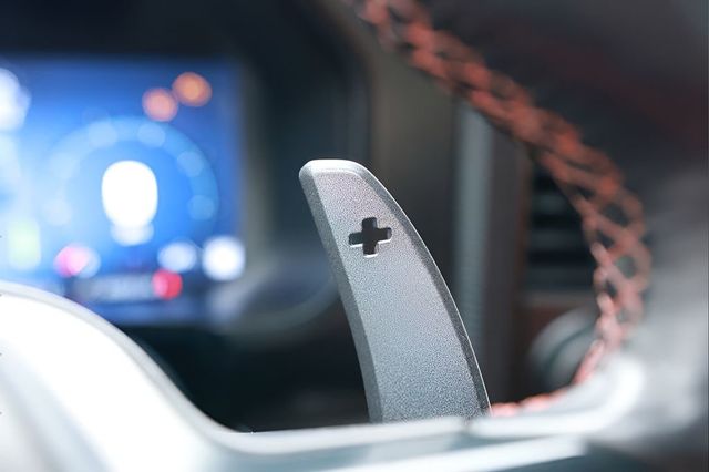 2024 Ford F-150 Raptor 4WD SuperCrew 5.5' Box - 22980231 - 53