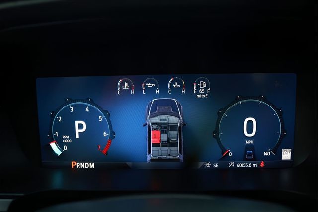 2024 Ford F-150 Raptor 4WD SuperCrew 5.5' Box - 22980231 - 54