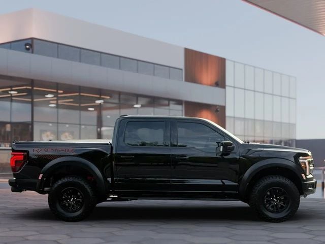 2024 Ford F-150 Raptor 4WD SuperCrew 5.5' Box - 22938500 - 9