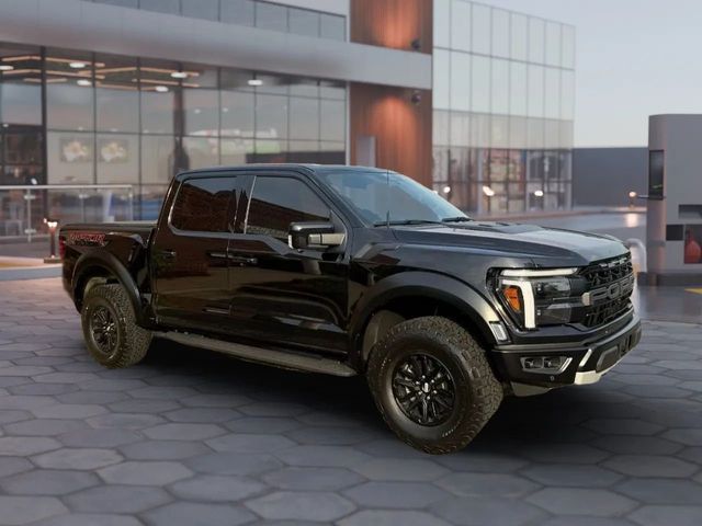 2024 Ford F-150 Raptor 4WD SuperCrew 5.5' Box - 22938500 - 10