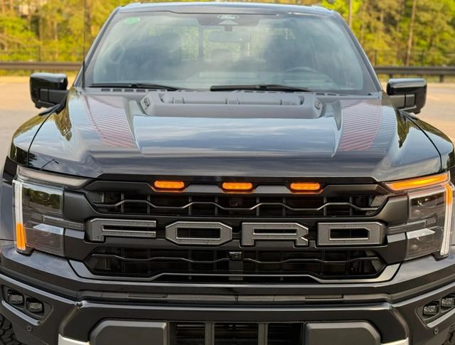 2024 Ford F-150 Raptor 4WD SuperCrew 5.5' Box - 22938500 - 12