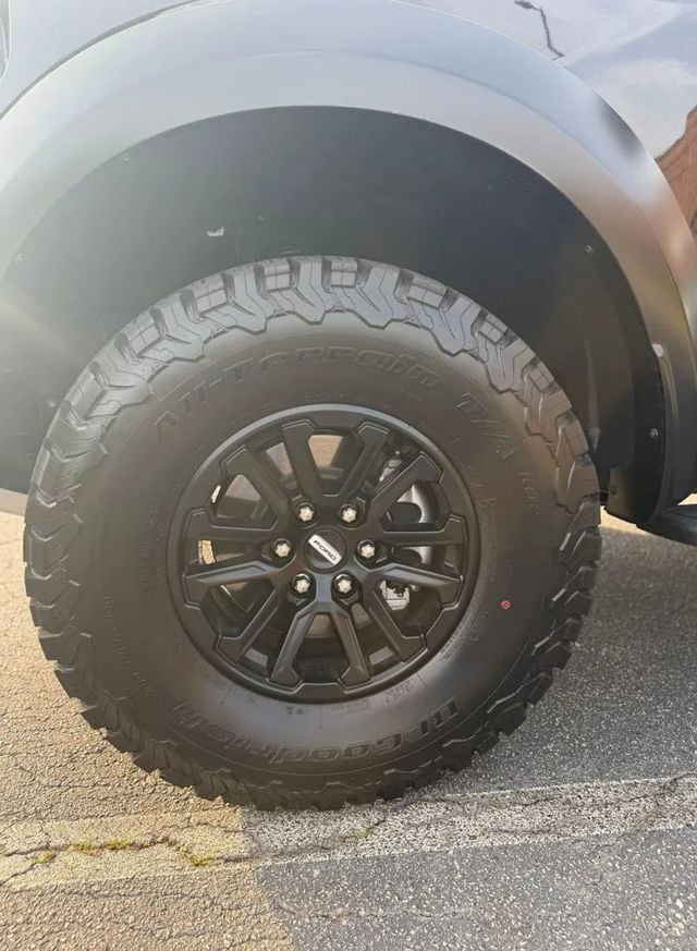 2024 Ford F-150 Raptor 4WD SuperCrew 5.5' Box - 22938500 - 14