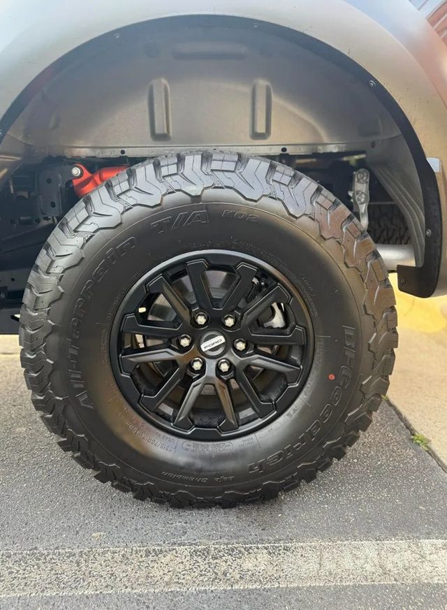 2024 Ford F-150 Raptor 4WD SuperCrew 5.5' Box - 22938500 - 15