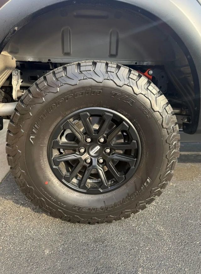 2024 Ford F-150 Raptor 4WD SuperCrew 5.5' Box - 22938500 - 16