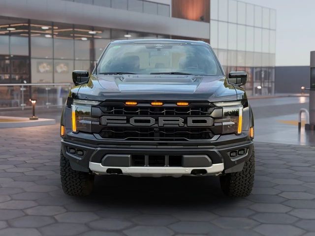 2024 Ford F-150 Raptor 4WD SuperCrew 5.5' Box - 22938500 - 1