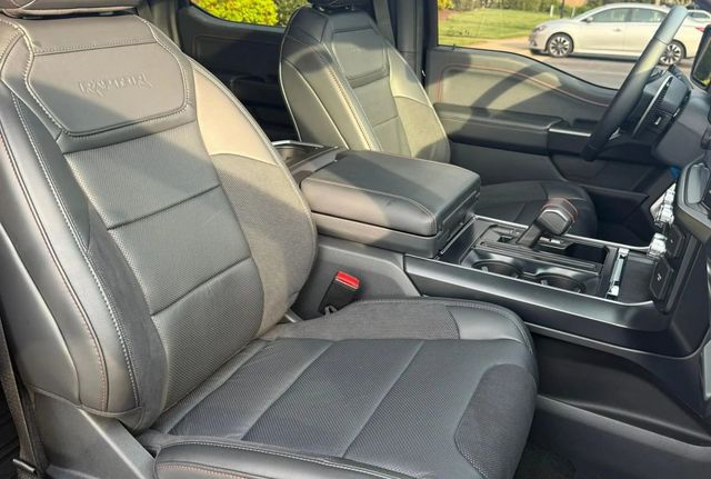 2024 Ford F-150 Raptor 4WD SuperCrew 5.5' Box - 22938500 - 19