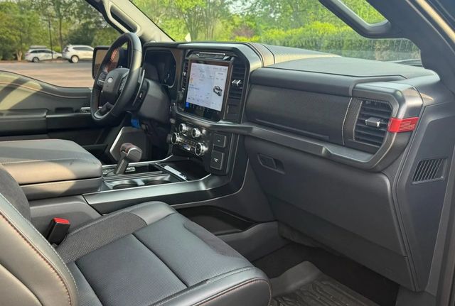 2024 Ford F-150 Raptor 4WD SuperCrew 5.5' Box - 22938500 - 20