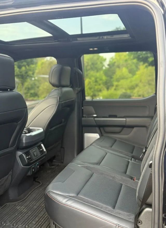 2024 Ford F-150 Raptor 4WD SuperCrew 5.5' Box - 22938500 - 22