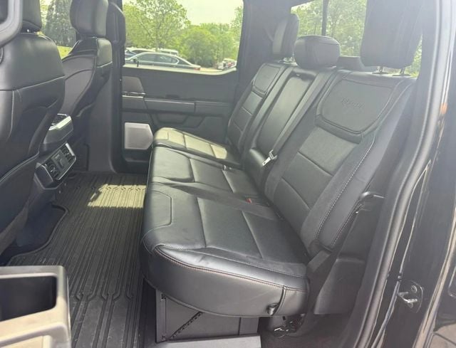 2024 Ford F-150 Raptor 4WD SuperCrew 5.5' Box - 22938500 - 23