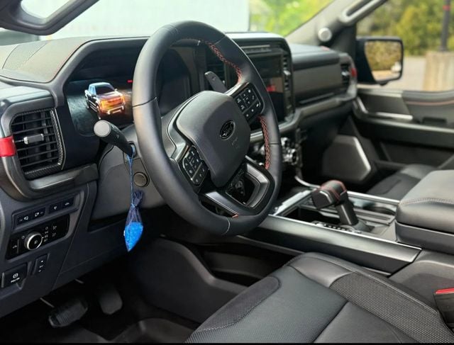 2024 Ford F-150 Raptor 4WD SuperCrew 5.5' Box - 22938500 - 26