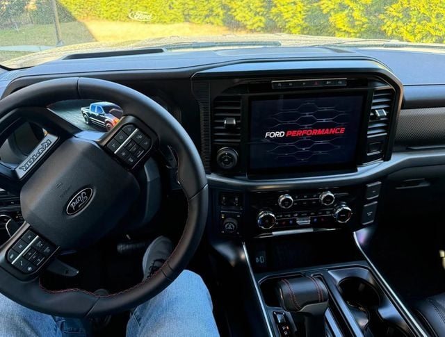 2024 Ford F-150 Raptor 4WD SuperCrew 5.5' Box - 22938500 - 27