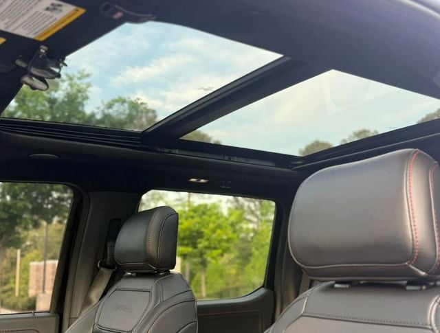 2024 Ford F-150 Raptor 4WD SuperCrew 5.5' Box - 22938500 - 28