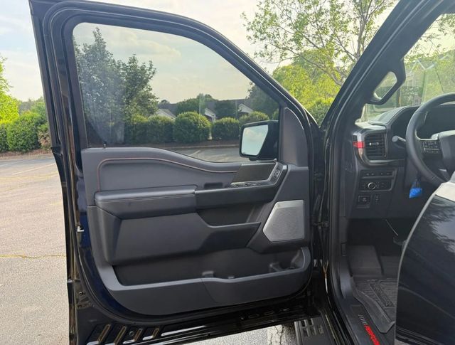 2024 Ford F-150 Raptor 4WD SuperCrew 5.5' Box - 22938500 - 29