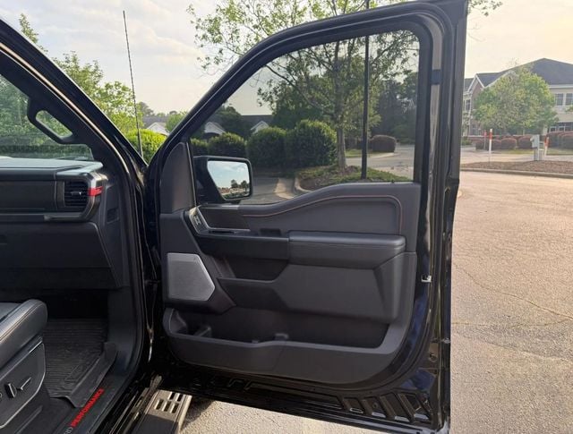 2024 Ford F-150 Raptor 4WD SuperCrew 5.5' Box - 22938500 - 30