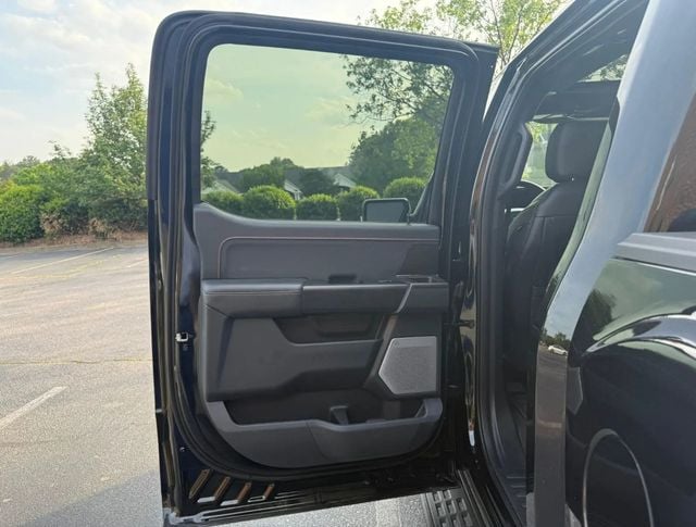 2024 Ford F-150 Raptor 4WD SuperCrew 5.5' Box - 22938500 - 31
