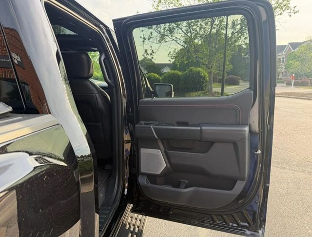 2024 Ford F-150 Raptor 4WD SuperCrew 5.5' Box - 22938500 - 32