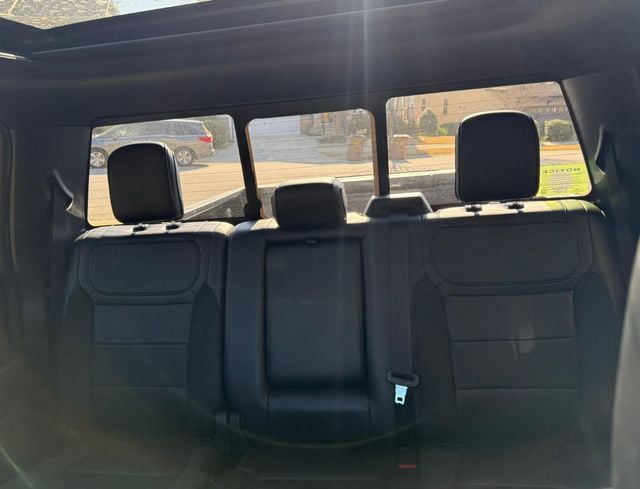 2024 Ford F-150 Raptor 4WD SuperCrew 5.5' Box - 22938500 - 35