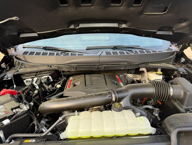 2024 Ford F-150 Raptor 4WD SuperCrew 5.5' Box - 22938500 - 37