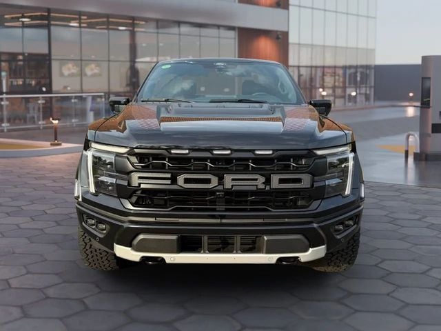 2024 Ford F-150 Raptor 4WD SuperCrew 5.5' Box - 22938500 - 4