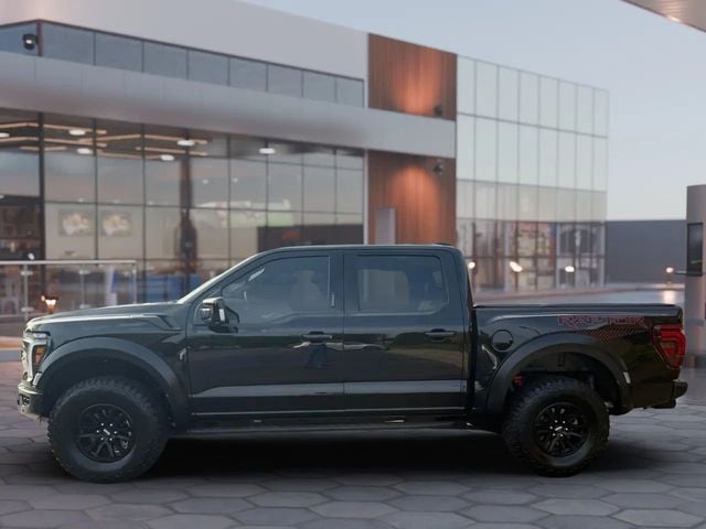 2024 Ford F-150 Raptor 4WD SuperCrew 5.5' Box - 22938500 - 6