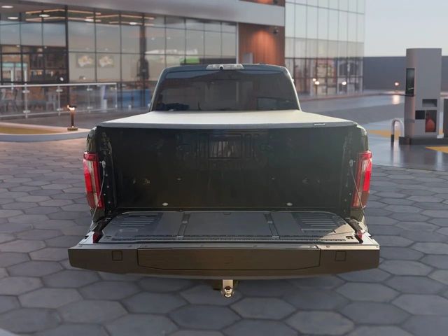 2024 Ford F-150 Raptor 4WD SuperCrew 5.5' Box - 22938500 - 8