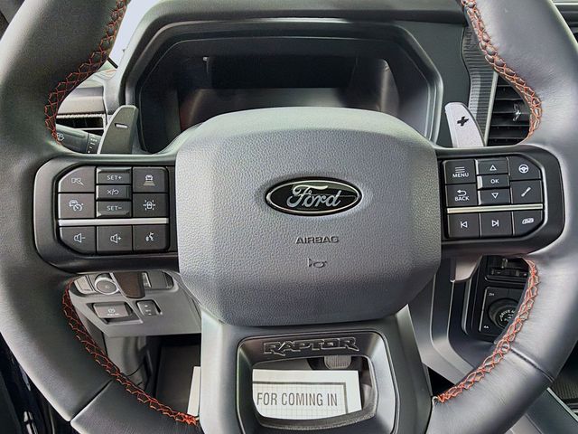 2024 Ford F-150 Raptor 4WD SuperCrew 5.5' Box - 23037851 - 10