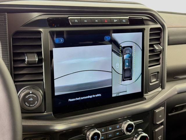 2024 Ford F-150 Raptor 4WD SuperCrew 5.5' Box - 23037851 - 13