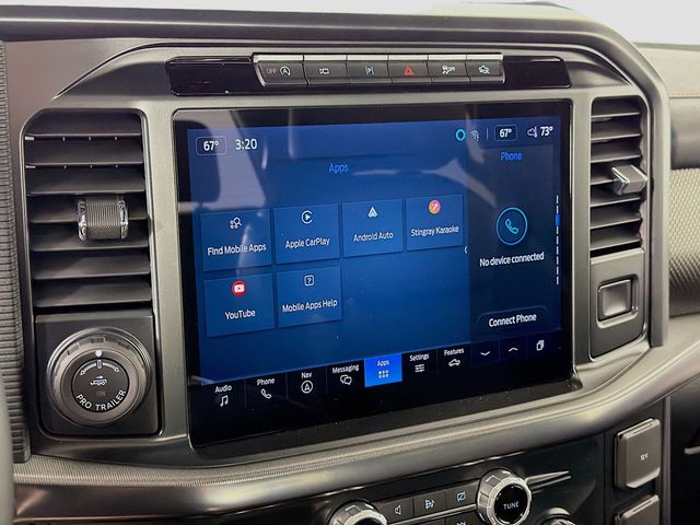 2024 Ford F-150 Raptor 4WD SuperCrew 5.5' Box - 23037851 - 14