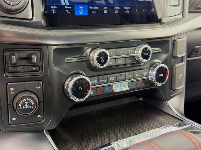 2024 Ford F-150 Raptor 4WD SuperCrew 5.5' Box - 23037851 - 15