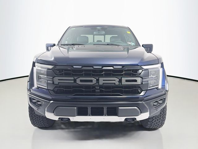 2024 Ford F-150 Raptor 4WD SuperCrew 5.5' Box - 23037851 - 1