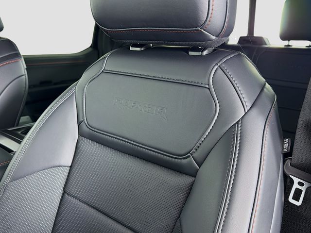 2024 Ford F-150 Raptor 4WD SuperCrew 5.5' Box - 23037851 - 19