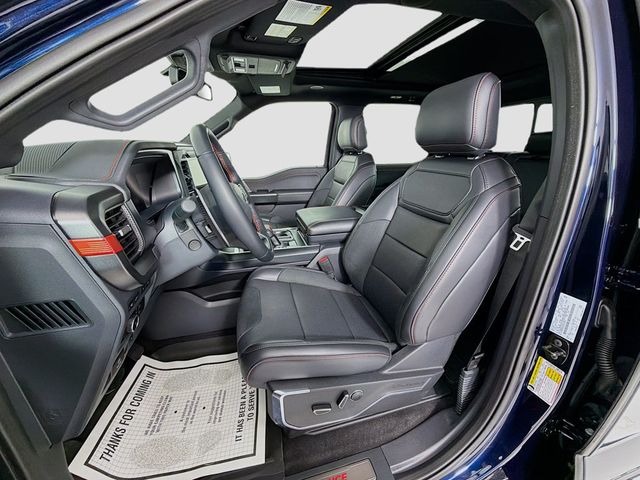 2024 Ford F-150 Raptor 4WD SuperCrew 5.5' Box - 23037851 - 21