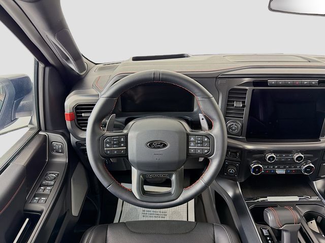 2024 Ford F-150 Raptor 4WD SuperCrew 5.5' Box - 23037851 - 23