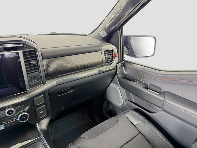 2024 Ford F-150 Raptor 4WD SuperCrew 5.5' Box - 23037851 - 24