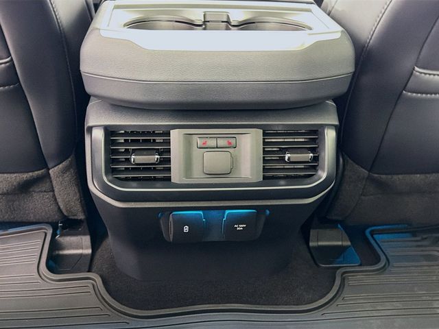 2024 Ford F-150 Raptor 4WD SuperCrew 5.5' Box - 23037851 - 26