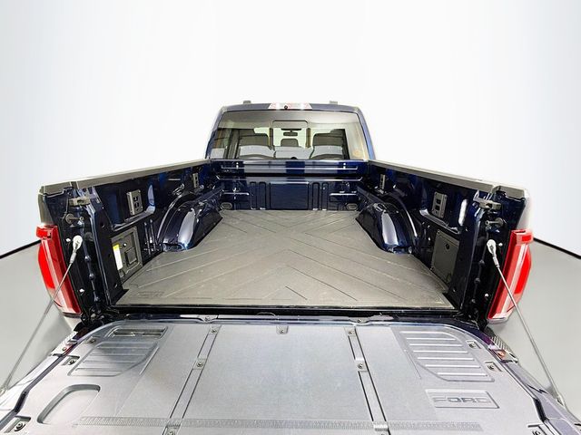 2024 Ford F-150 Raptor 4WD SuperCrew 5.5' Box - 23037851 - 27