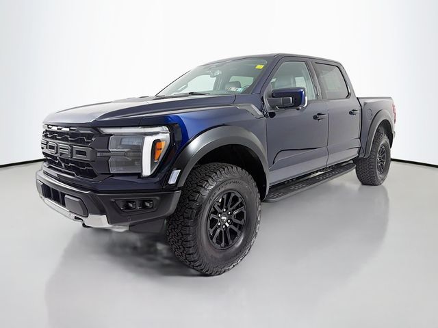 2024 Ford F-150 Raptor 4WD SuperCrew 5.5' Box - 23037851 - 2