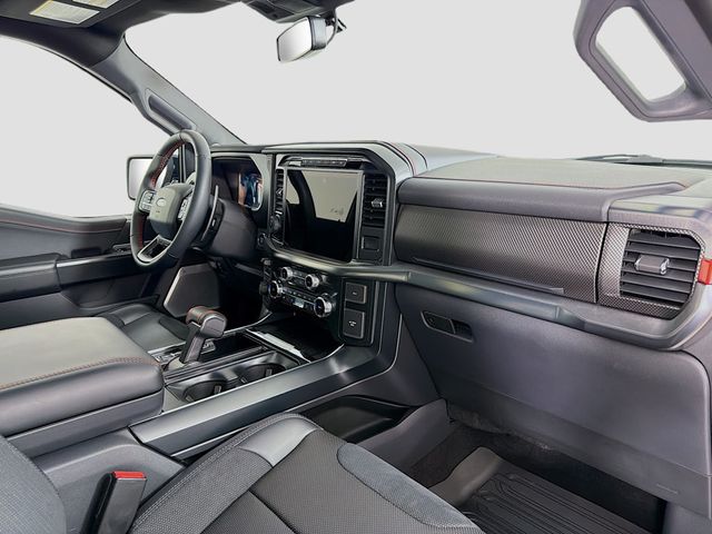 2024 Ford F-150 Raptor 4WD SuperCrew 5.5' Box - 23037851 - 30