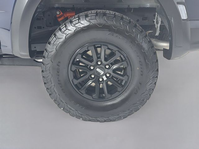 2024 Ford F-150 Raptor 4WD SuperCrew 5.5' Box - 23037851 - 32