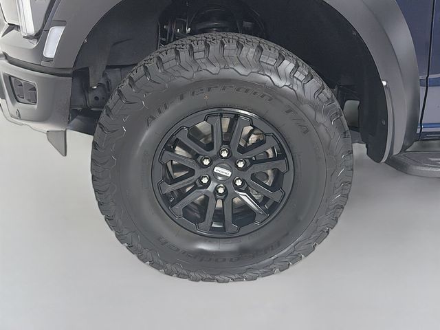 2024 Ford F-150 Raptor 4WD SuperCrew 5.5' Box - 23037851 - 33