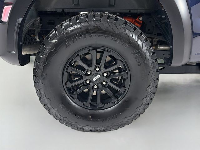 2024 Ford F-150 Raptor 4WD SuperCrew 5.5' Box - 23037851 - 34