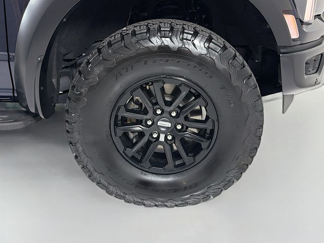 2024 Ford F-150 Raptor 4WD SuperCrew 5.5' Box - 23037851 - 35