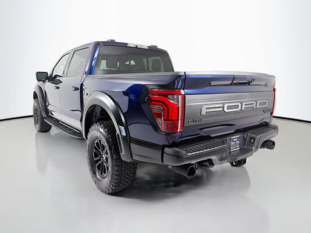 2024 Ford F-150 Raptor 4WD SuperCrew 5.5' Box - 23037851 - 4