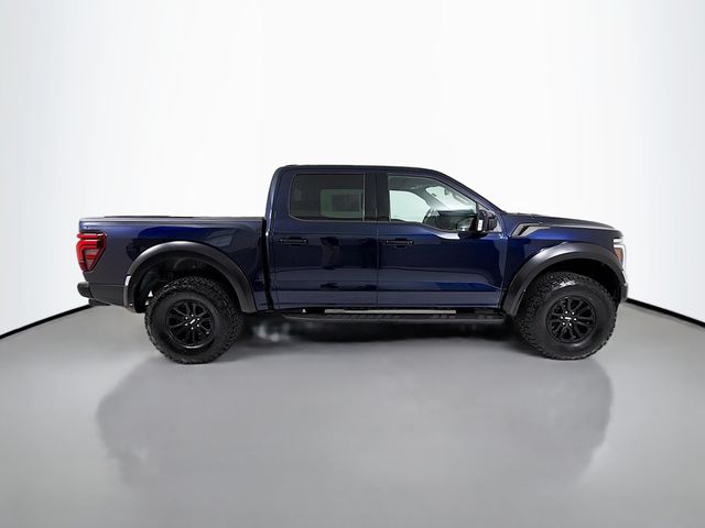 2024 Ford F-150 Raptor 4WD SuperCrew 5.5' Box - 23037851 - 7