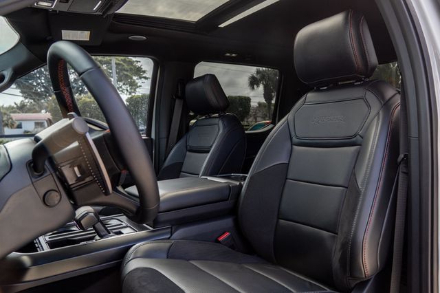 2024 Ford F-150 Raptor 4WD SuperCrew 5.5' Box - 23006908 - 12