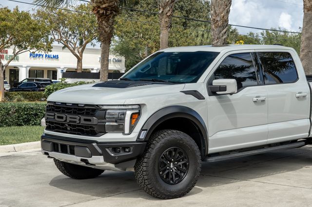 2024 Ford F-150 Raptor 4WD SuperCrew 5.5' Box - 23006908 - 1