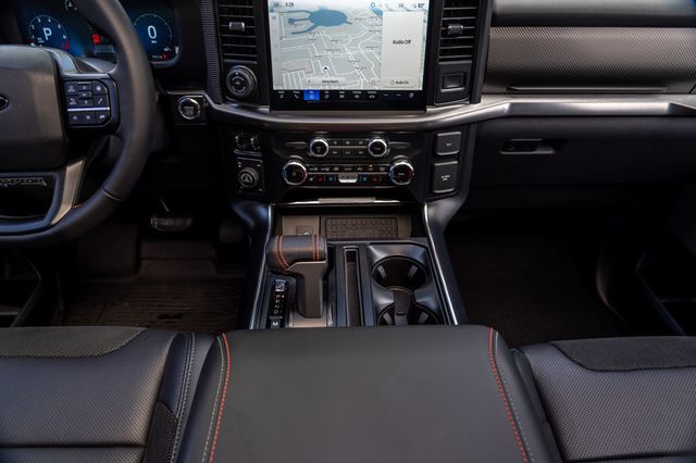 2024 Ford F-150 Raptor 4WD SuperCrew 5.5' Box - 23006908 - 19
