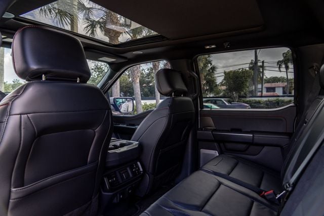 2024 Ford F-150 Raptor 4WD SuperCrew 5.5' Box - 23006908 - 20
