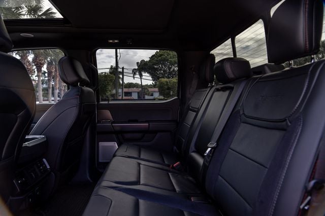 2024 Ford F-150 Raptor 4WD SuperCrew 5.5' Box - 23006908 - 21