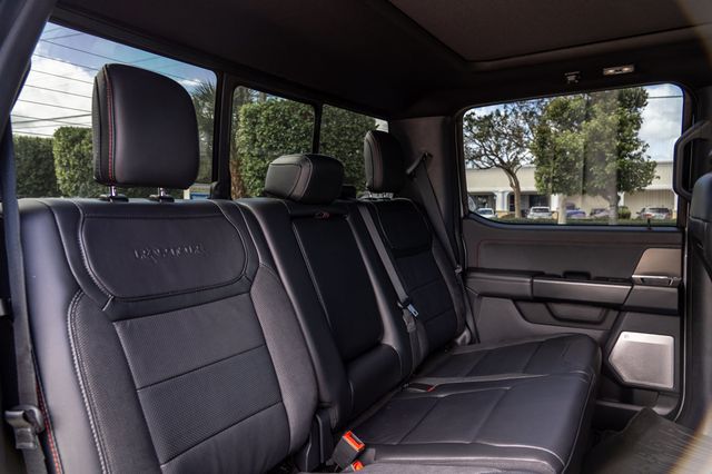2024 Ford F-150 Raptor 4WD SuperCrew 5.5' Box - 23006908 - 23